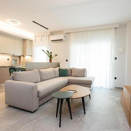 Elegance Apartment 2 Bedroom Suites Salonic Exterior foto