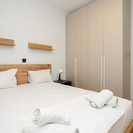 Elegance Apartment 2 Bedroom Suites Salonic Exterior foto