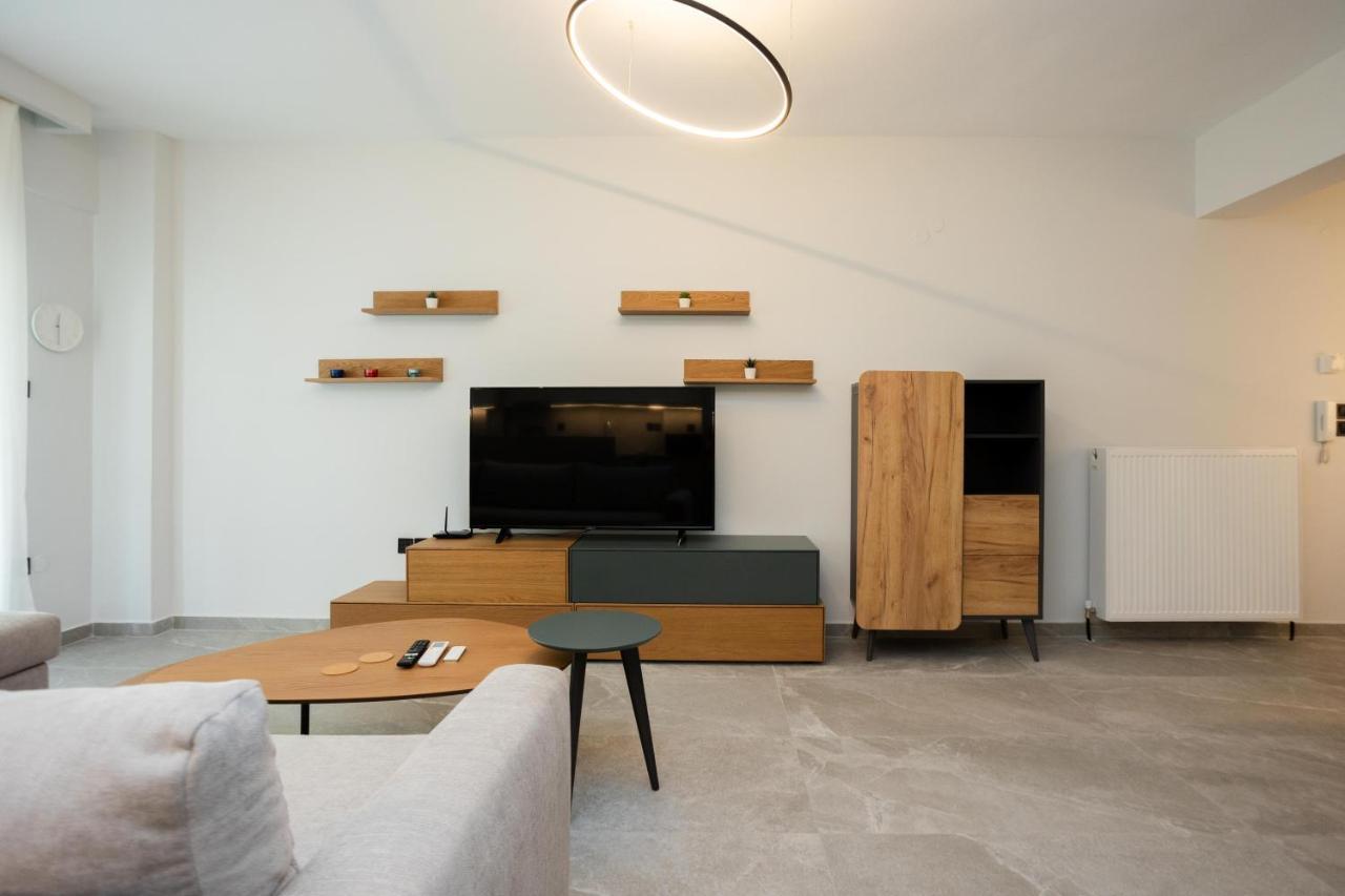 Elegance Apartment 2 Bedroom Suites Salonic Exterior foto