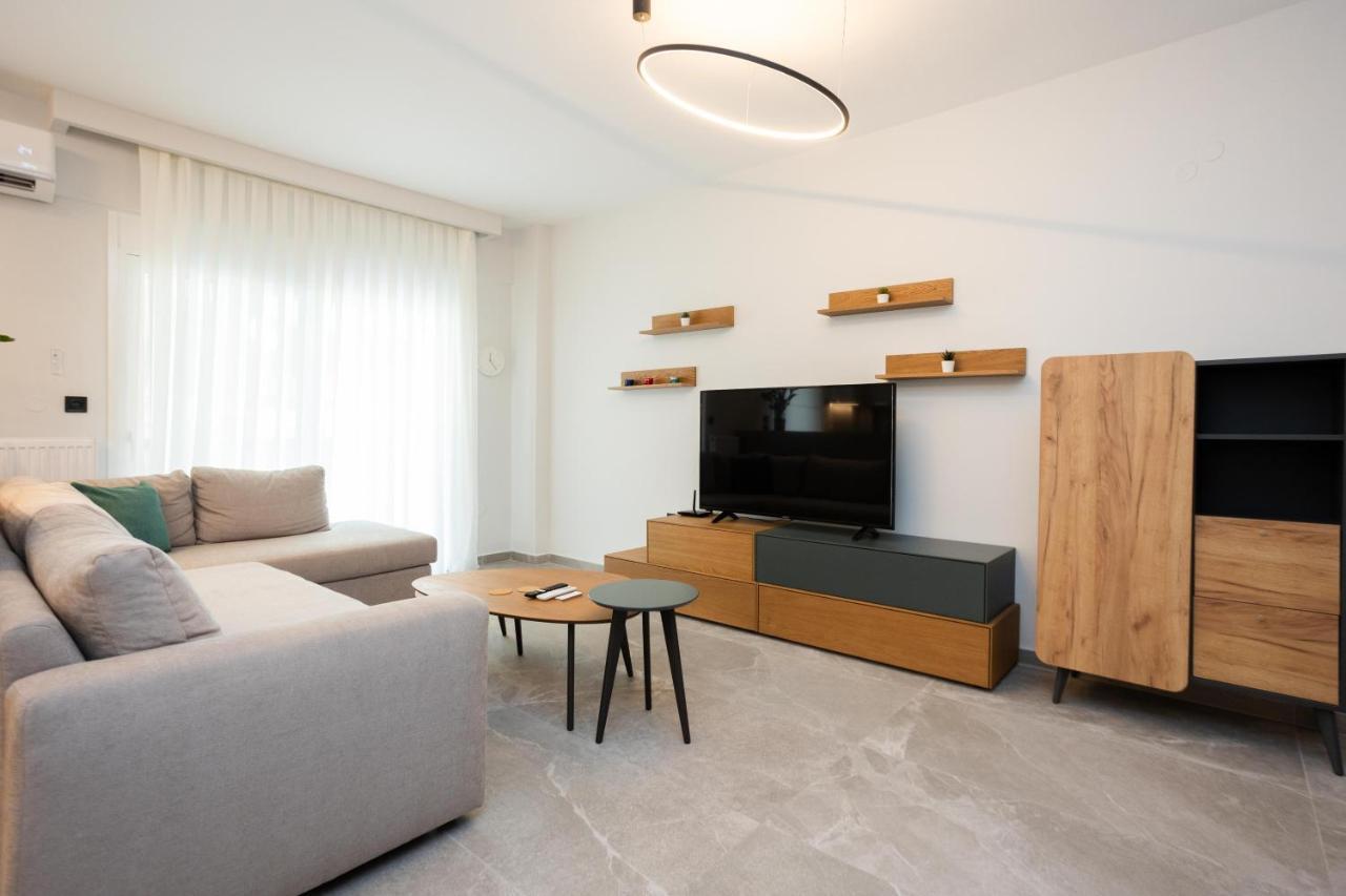 Elegance Apartment 2 Bedroom Suites Salonic Exterior foto