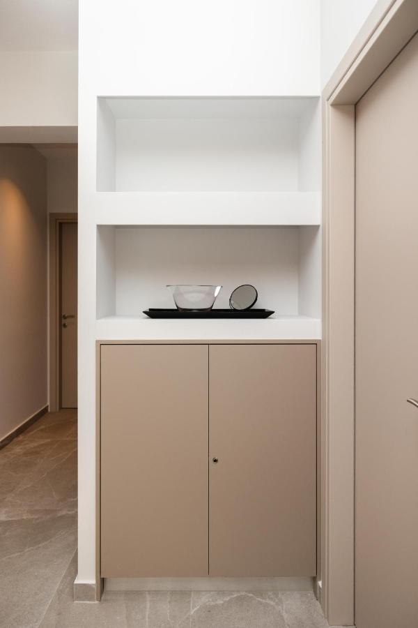 Elegance Apartment 2 Bedroom Suites Salonic Exterior foto