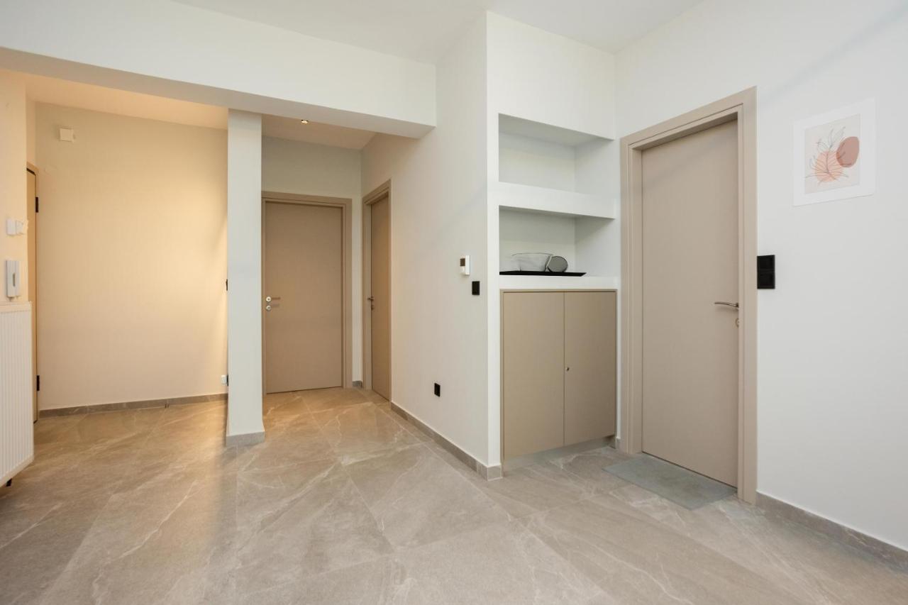 Elegance Apartment 2 Bedroom Suites Salonic Exterior foto