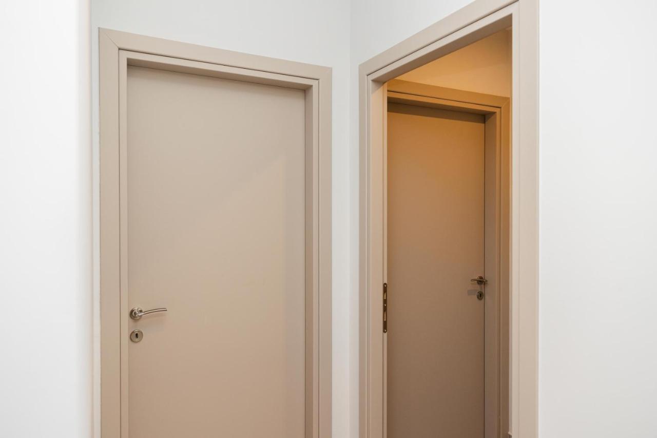 Elegance Apartment 2 Bedroom Suites Salonic Exterior foto
