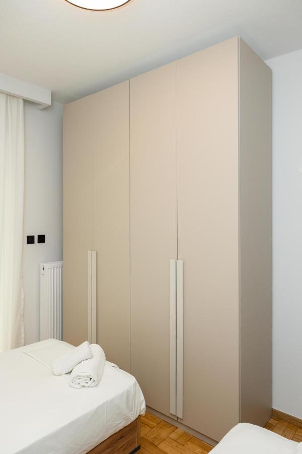 Elegance Apartment 2 Bedroom Suites Salonic Exterior foto