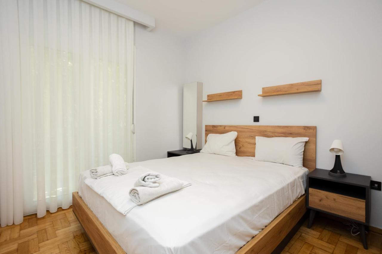 Elegance Apartment 2 Bedroom Suites Salonic Exterior foto