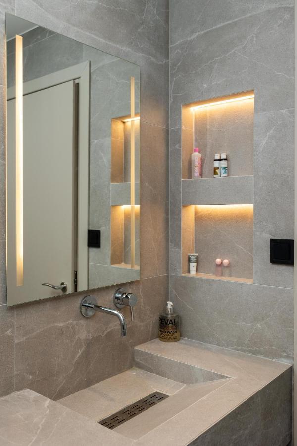 Elegance Apartment 2 Bedroom Suites Salonic Exterior foto