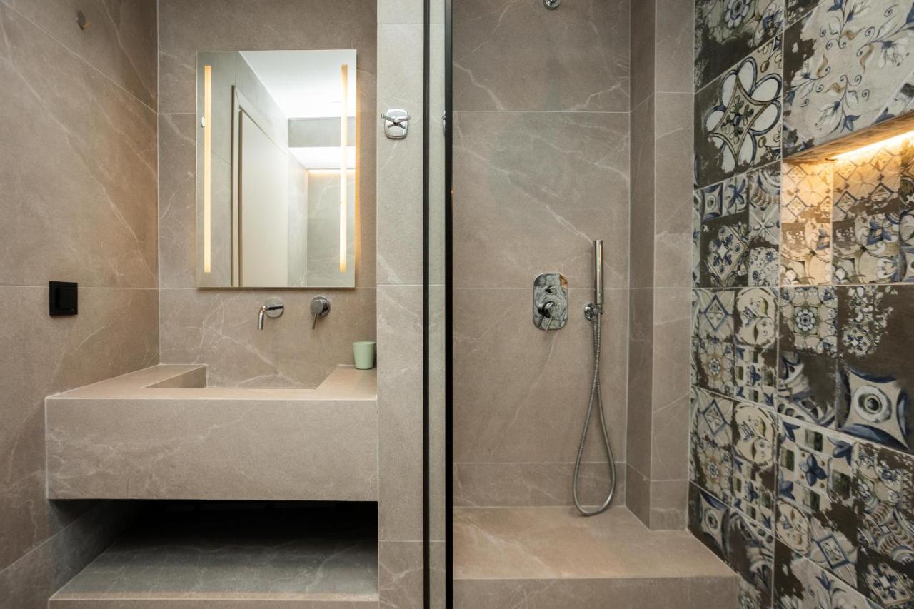 Elegance Apartment 2 Bedroom Suites Salonic Exterior foto