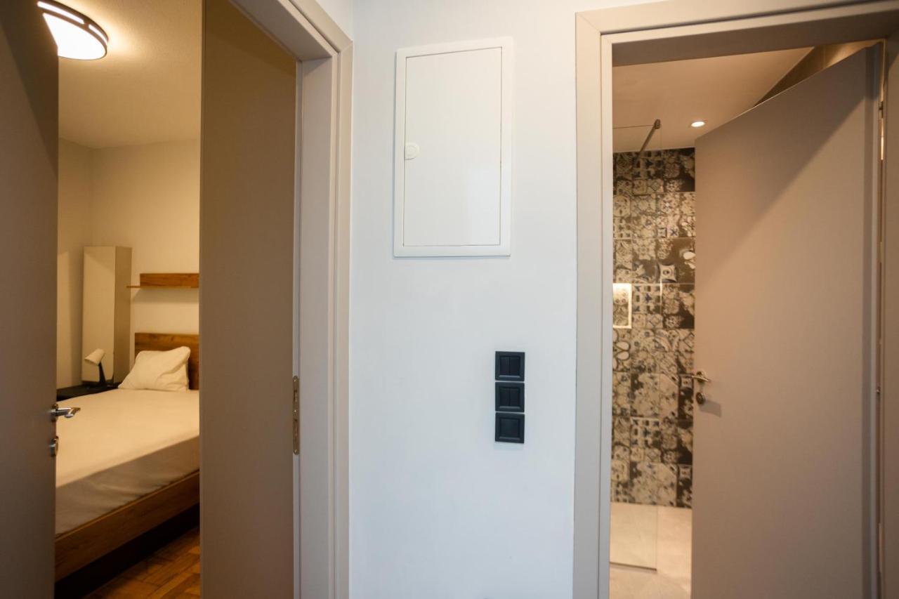 Elegance Apartment 2 Bedroom Suites Salonic Exterior foto
