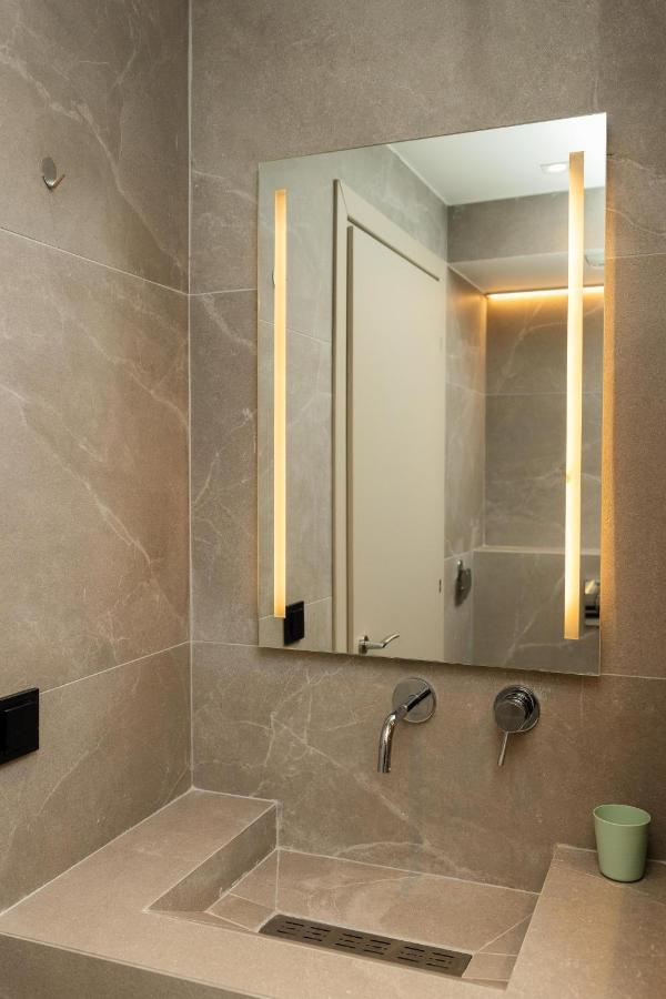 Elegance Apartment 2 Bedroom Suites Salonic Exterior foto