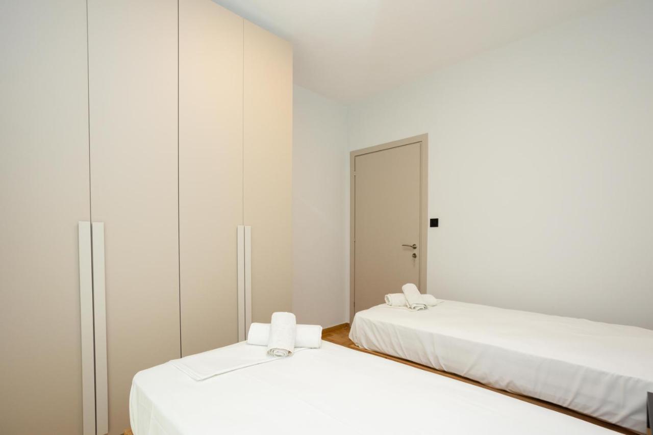 Elegance Apartment 2 Bedroom Suites Salonic Exterior foto