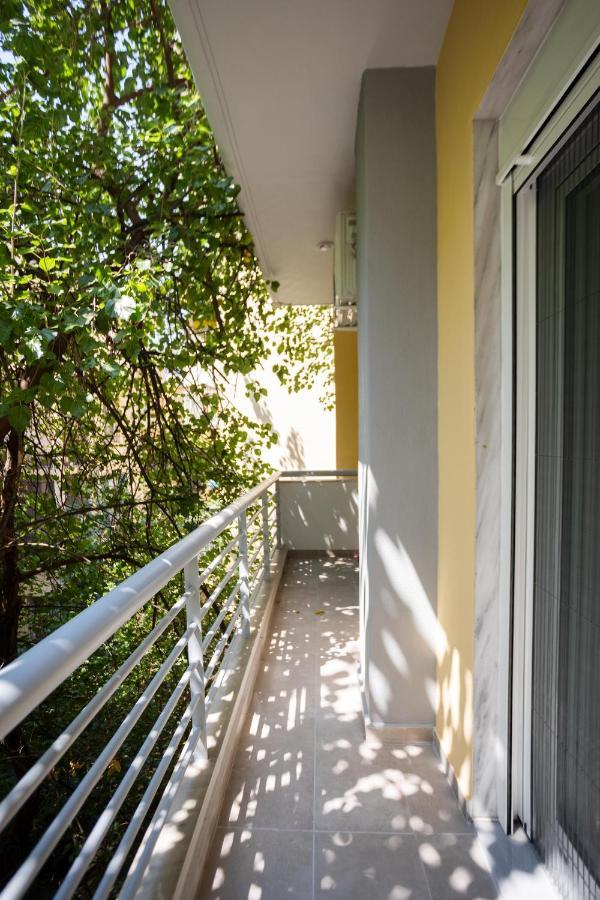 Elegance Apartment 2 Bedroom Suites Salonic Exterior foto