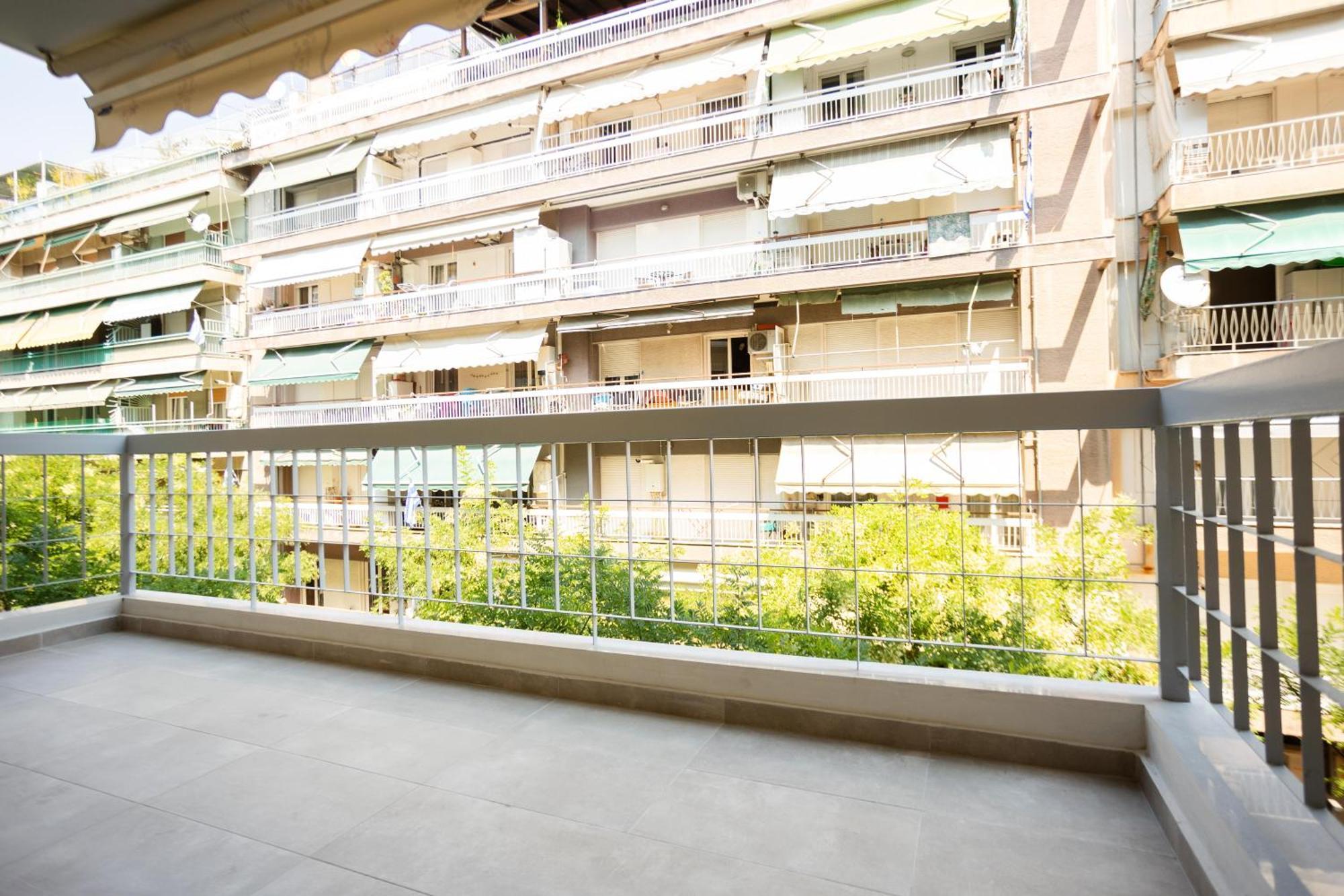 Elegance Apartment 2 Bedroom Suites Salonic Exterior foto
